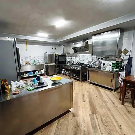 La Cascina 3* Ossuccio