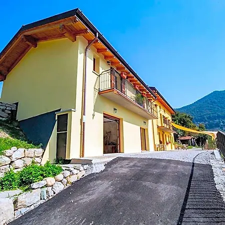 Hotel La Cascina Ossuccio