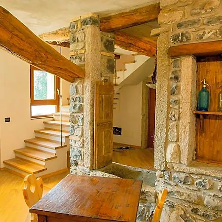 Hotel La Cascina 3*