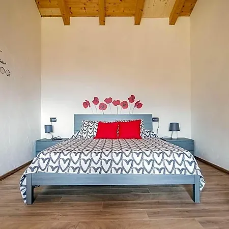 La Cascina Hotel