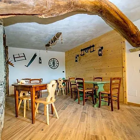 La Cascina 3* Ossuccio