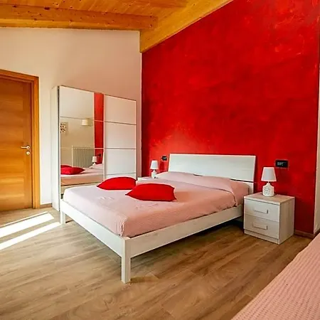 La Cascina 3*