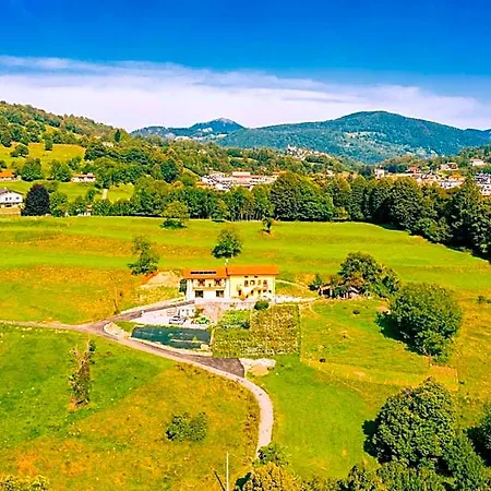 La Cascina 3* Ossuccio