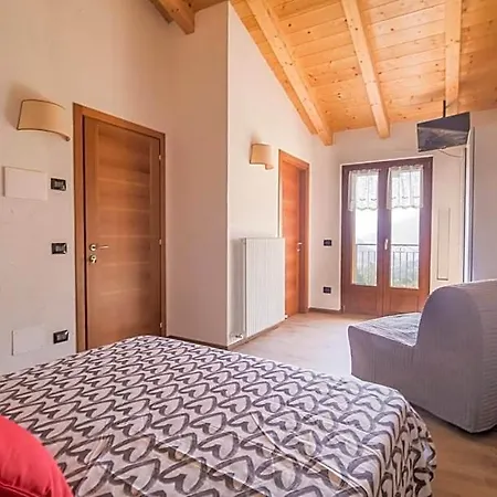 Hotel La Cascina 3*