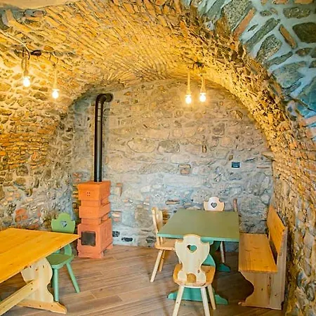 Hotel La Cascina 3*