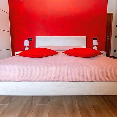 Hotel La Cascina