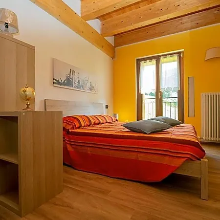 Hotel La Cascina