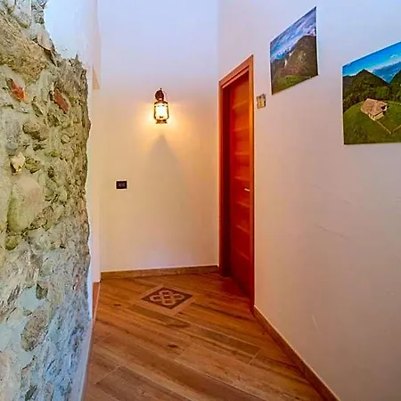 La Cascina 3*