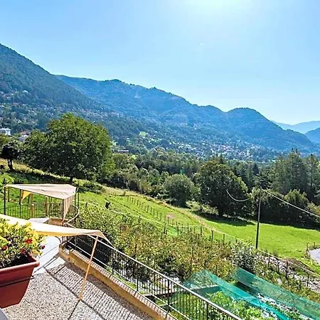 La Cascina 3*