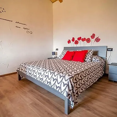La Cascina Hotel Ossuccio