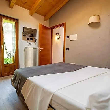 La Cascina 3*