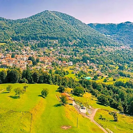 Hotel La Cascina 3*