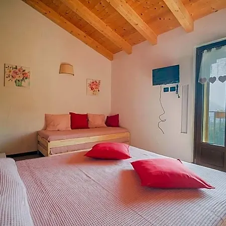Hotel La Cascina Ossuccio