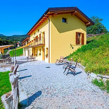 La Cascina