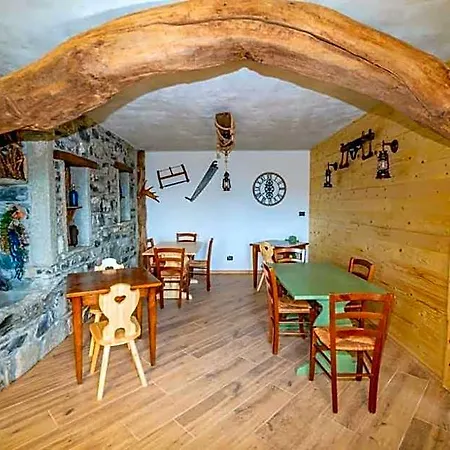 La Cascina Hotel 3*