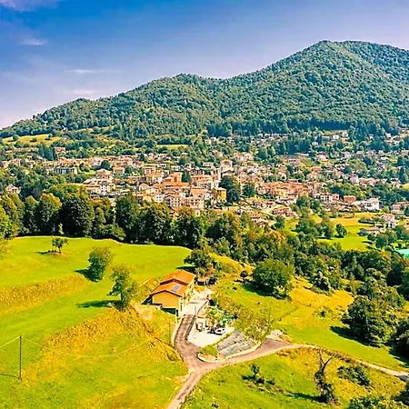 La Cascina