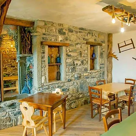 La Cascina 3*