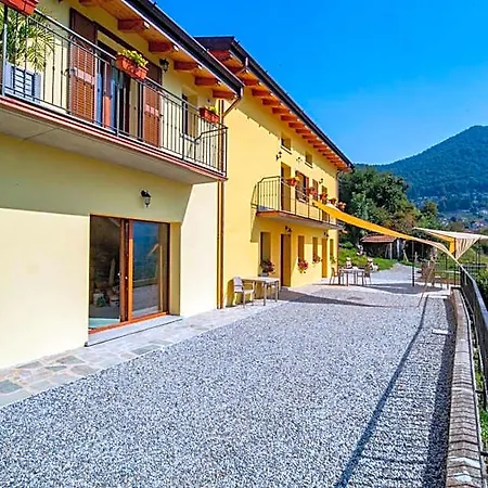La Cascina Hotel 3*
