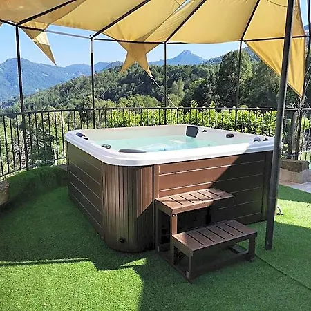 La Cascina Hotel 3*