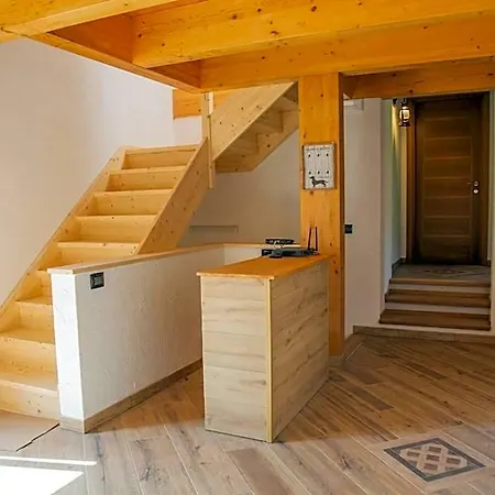 La Cascina 3*