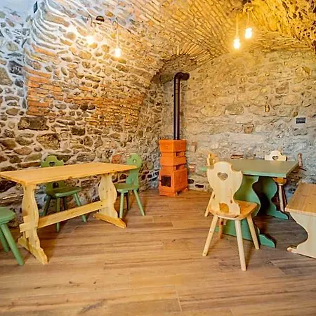 La Cascina 3*