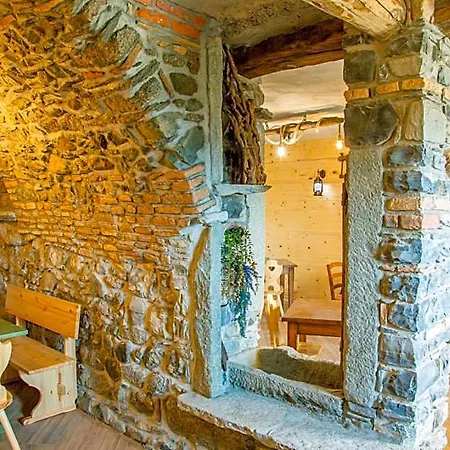 Hotel La Cascina