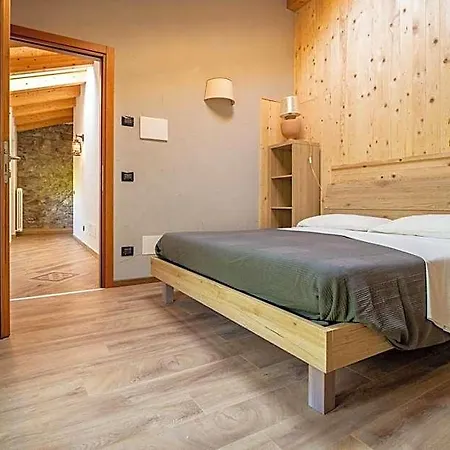La Cascina 3*