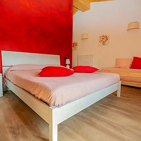 Hotel La Cascina