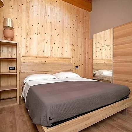 Hotel La Cascina 3*